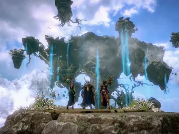 Lost Ark Lost Ark