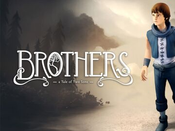 Brothers A Tale Of Two Sons