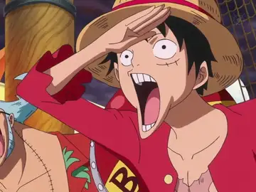 One Piece One Piece