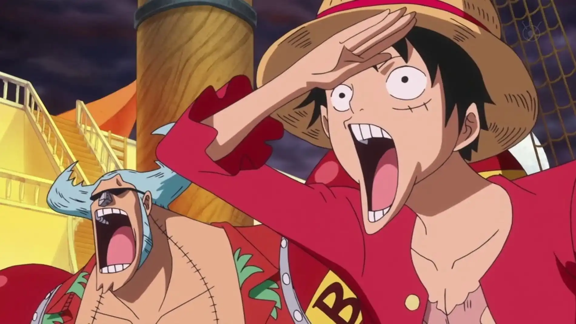 One Piece' no es el único, ¿cuáles son las 10 series anime con más  episodios?