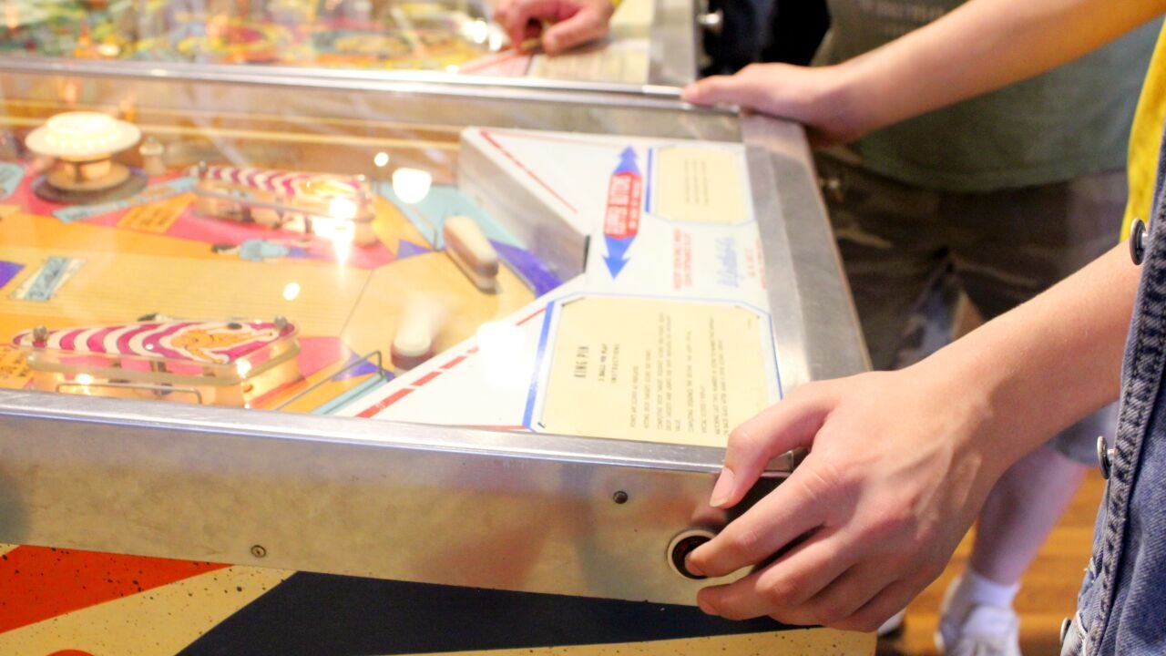 El espectacular trabajo de un jugador que ha transformado su mesa de