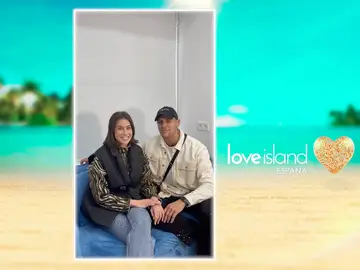 Miguel y Celia animan a participar en &#39;Love Island&#39;