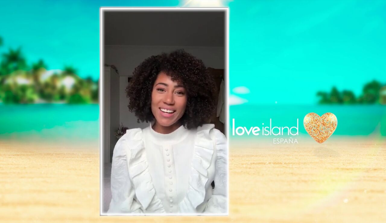Una de las parejas más icónicas de 'Love Island' te invitan a participar