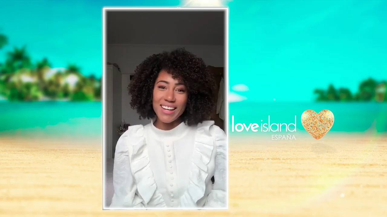 Una de las parejas más icónicas de 'Love Island' te invitan a participar Una de las parejas más icónicas de 'Love Island' te invitan a participar