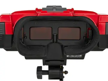 Virtual Boy Virtual Boy