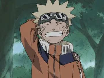 Naruto Naruto