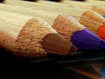 Lápices de colores Lápices de colores