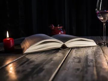 Libro de poesía Libro de poesía