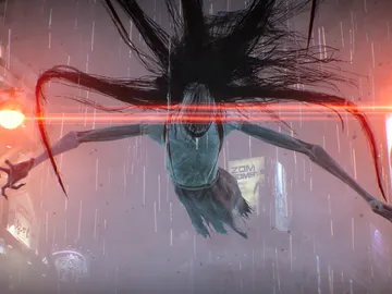 'Ghostwire Tokyo' tiene hasta seis modos gráficos para PS5 'Ghostwire Tokyo' tiene hasta seis modos gráficos para PS5