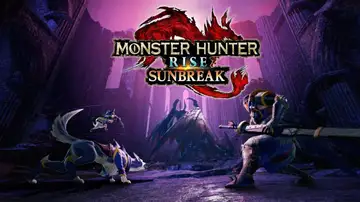 Monster Hunter Rise Sunbreak 