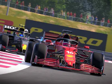 F1 2021  F1 2021