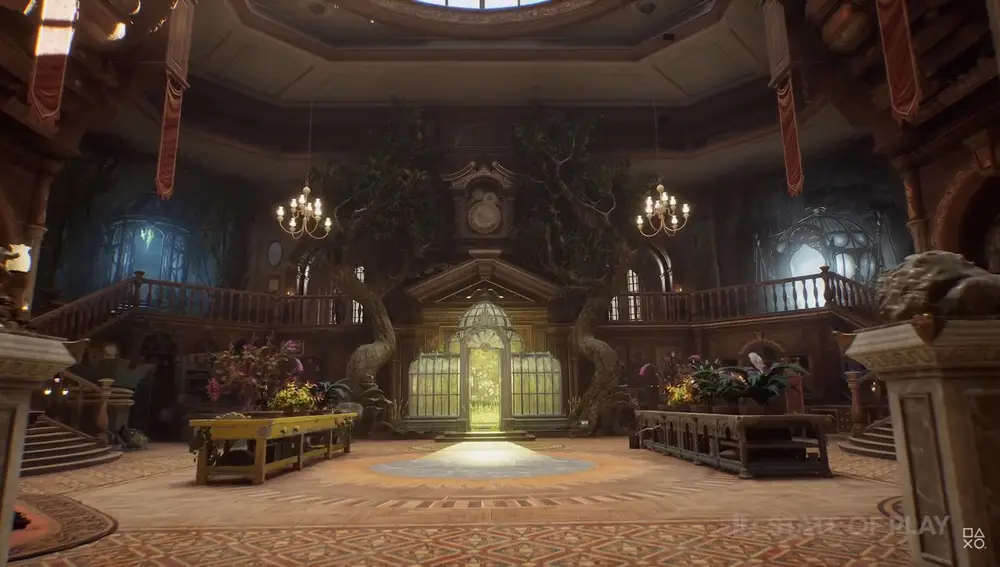 Hogwarts Legacy