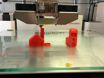 Impresora 3D Impresora 3D