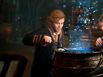 Hogwarts Legacy  Hogwarts Legacy