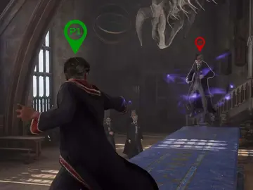 Hogwarts Legacy Hogwarts Legacy