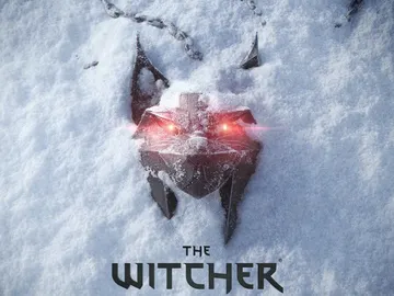 The Witcher 4  The Witcher 4