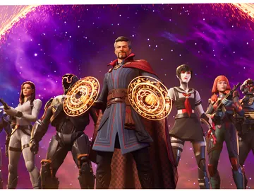 Fortnite Fortnite