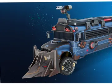 Fortnite Fortnite