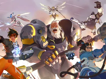 Overwatch 2 Overwatch 2