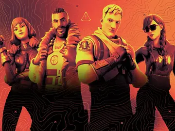 Fortnite Cero Construcción Fortnite Cero Construcción