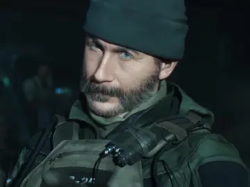 Capitán Price Capitán Price