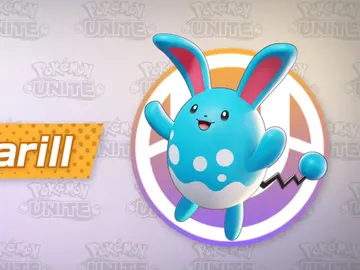 Pokémon Unite Pokémon Unite