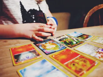 Cartas Pokémon Cartas Pokémon