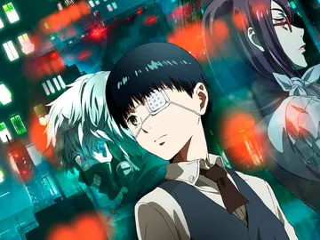 Tokyo Ghoul Tokyo Ghoul