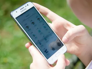 Pokémon GO Pokémon GO