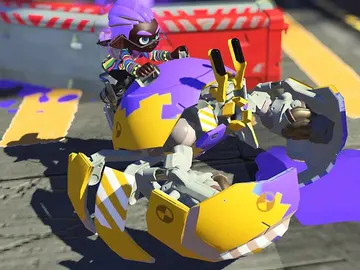 Splatoon 3 Splatoon 3