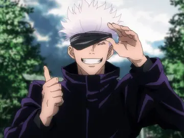 Jujutsu Kaisen Jujutsu Kaisen
