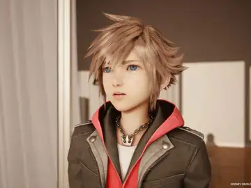Kingdom Hearts 4 Kingdom Hearts 4