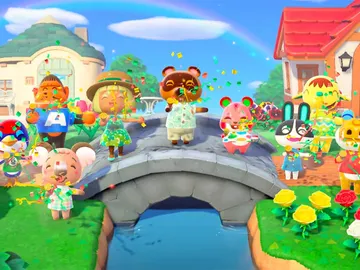 Animal Crossing New Horizons Animal Crossing New Horizons