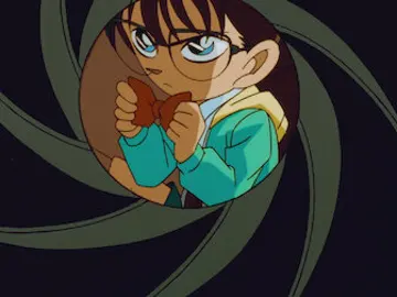 Detective Conan Detective Conan