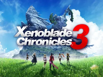 Xenoblade Chronicles 3  Xenoblade Chronicles 3