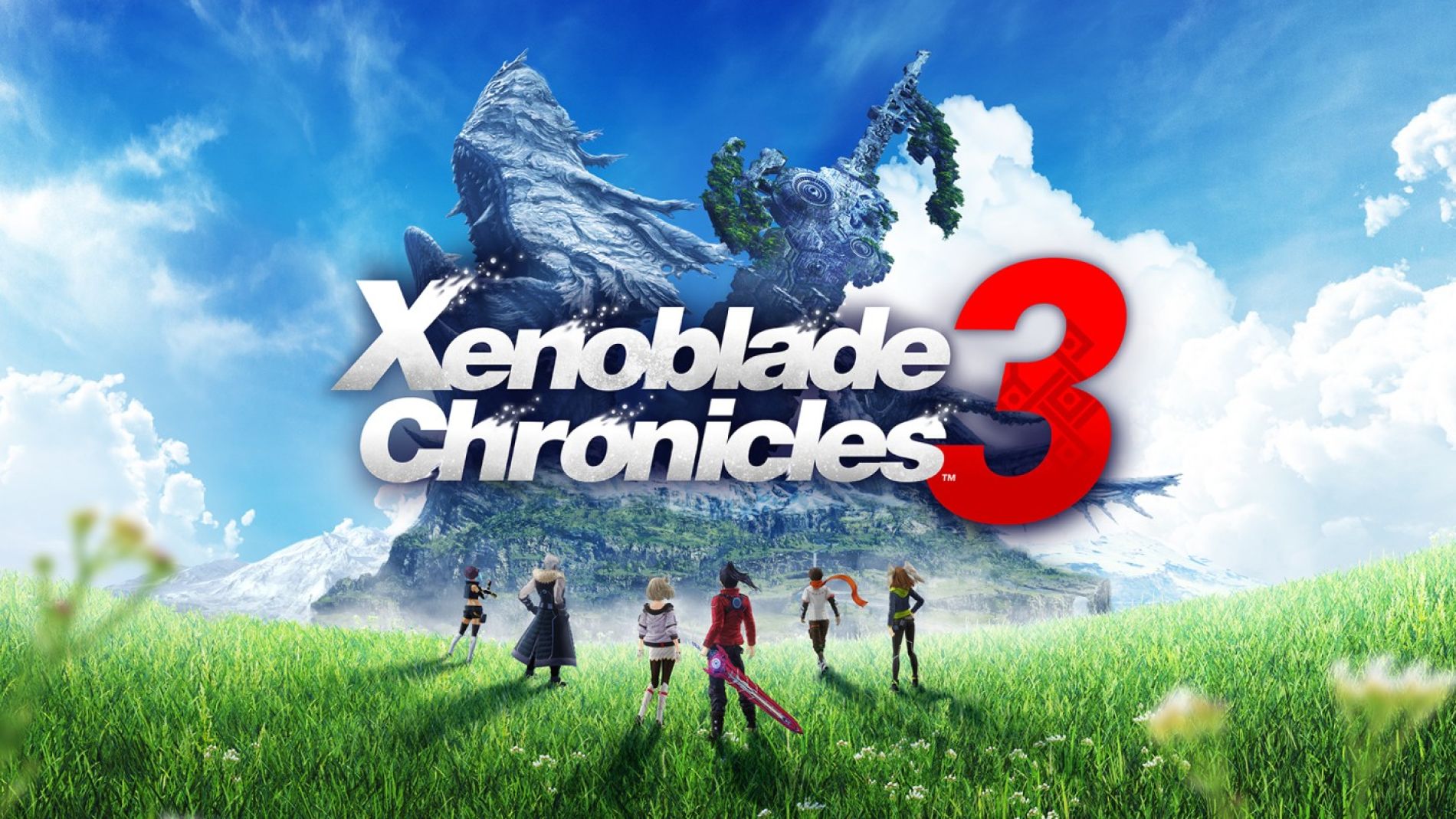 Xenoblade Chronicles 3 