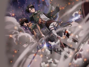 Attack on Titan Attack on Titan