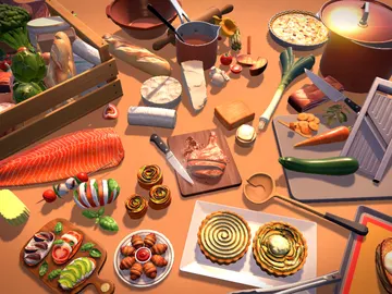 Chef Life Chef Life