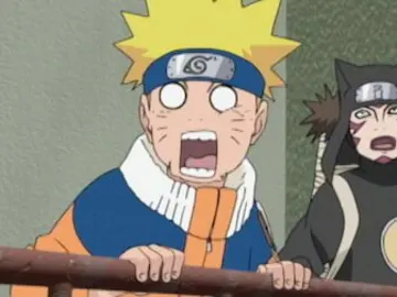 Naruto Naruto