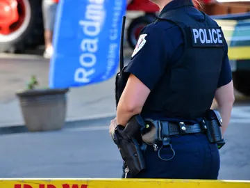 La policía de Florida mata a un adolescente por robar cartas Pokémon La policía de Florida mata a un adolescente por robar cartas Pokémon