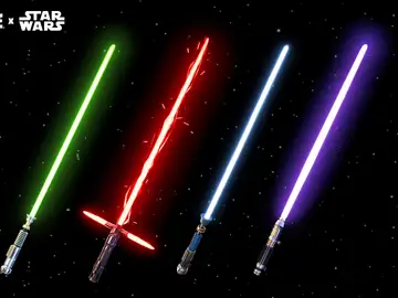 Fortnite x Star Wars Fortnite x Star Wars