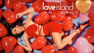 El 22 de mayo se estrena la segunda edición de Love Island con cristina pedroche a la cabeza
