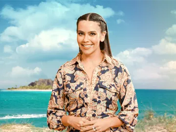 Cristina Pedroche presenta Love Island Cristina Pedroche presenta Love Island