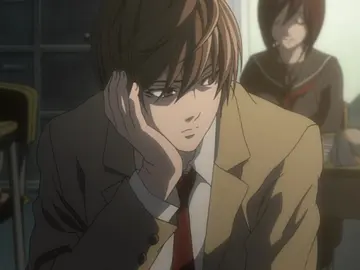 Death Note Death Note