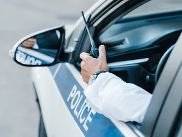 Policía Policía
