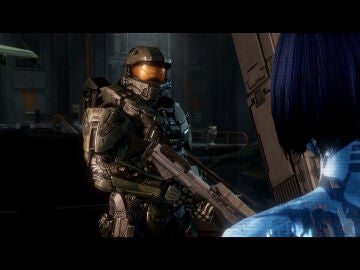 Halo 4 