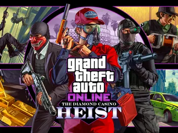 GTA Online GTA Online