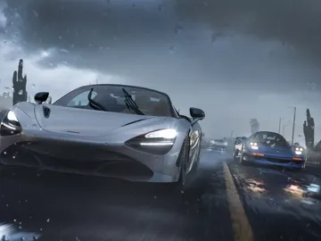 Forza Horizon 5 Forza Horizon 5