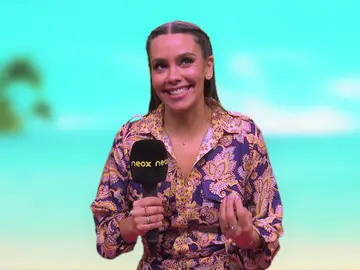 Las cualidades que debe tener un isleño para convertirse en ganador de Love Island, por Cristina Pedroche Las cualidades que debe tener un isleño para convertirse en ganador de Love Island, por Cristina Pedroche