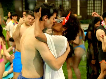 Love island Love island